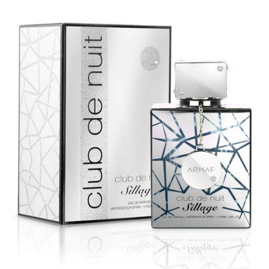 CLUB DE NUIT SILLAGE 105ml