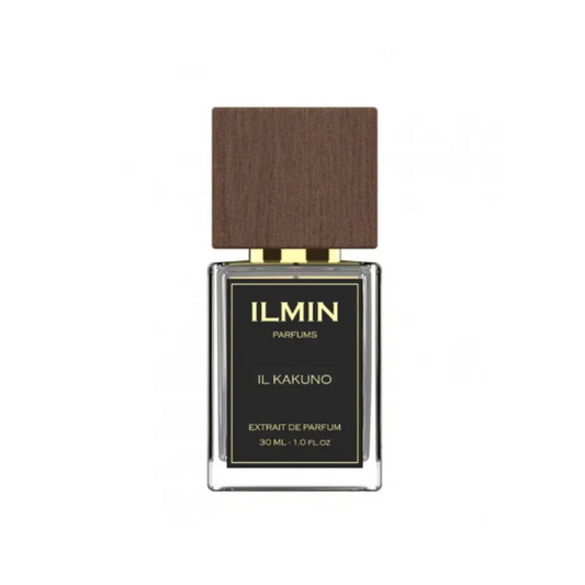 ILMIN KAKUNO