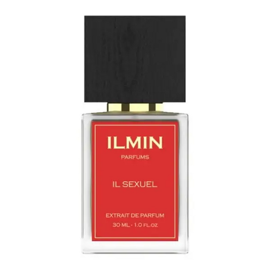 ILMIN IL SEXUEL