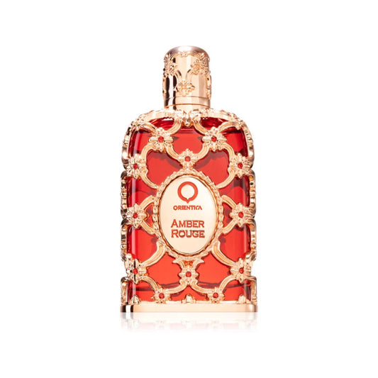 ORIENTICA AMBER ROUGE 80ml